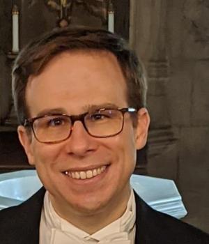 Robert McCormick Robert McCormick