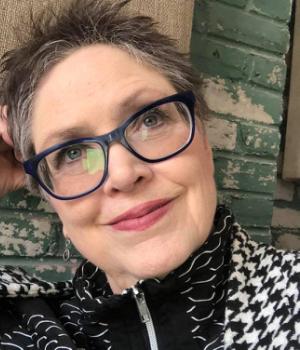 Valerie Lorimer Valerie Lorimer