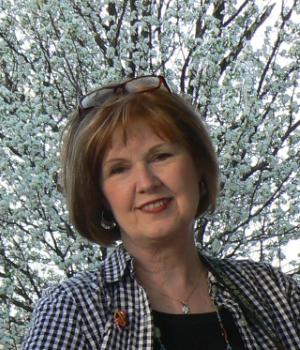 Patricia Mock Patricia Mock