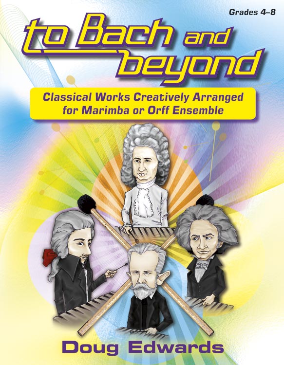 To Bach and Beyond
