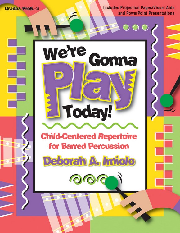 We're Gonna Play Today!