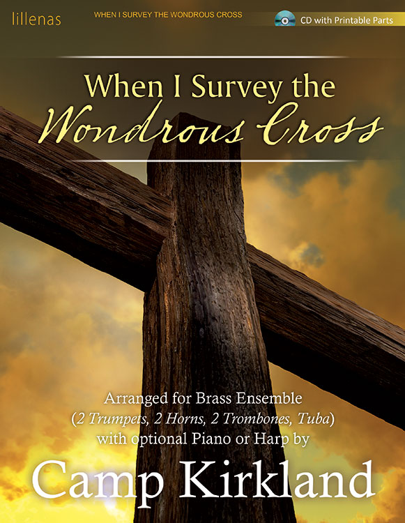 When I Survey the Wondrous Cross